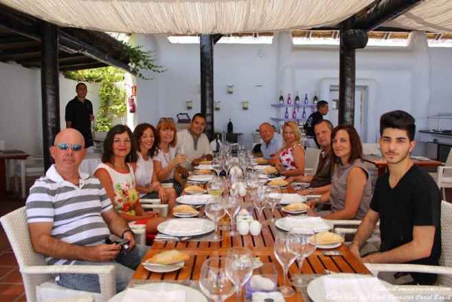 SeaSoul Beach Club Marbella, del Hotel Iberostar Coral Beach, presenta su nueva temporada